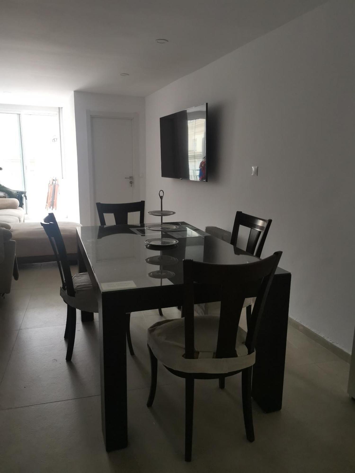 Jr Suite Calle Victoria Málaga Eksteriør billede