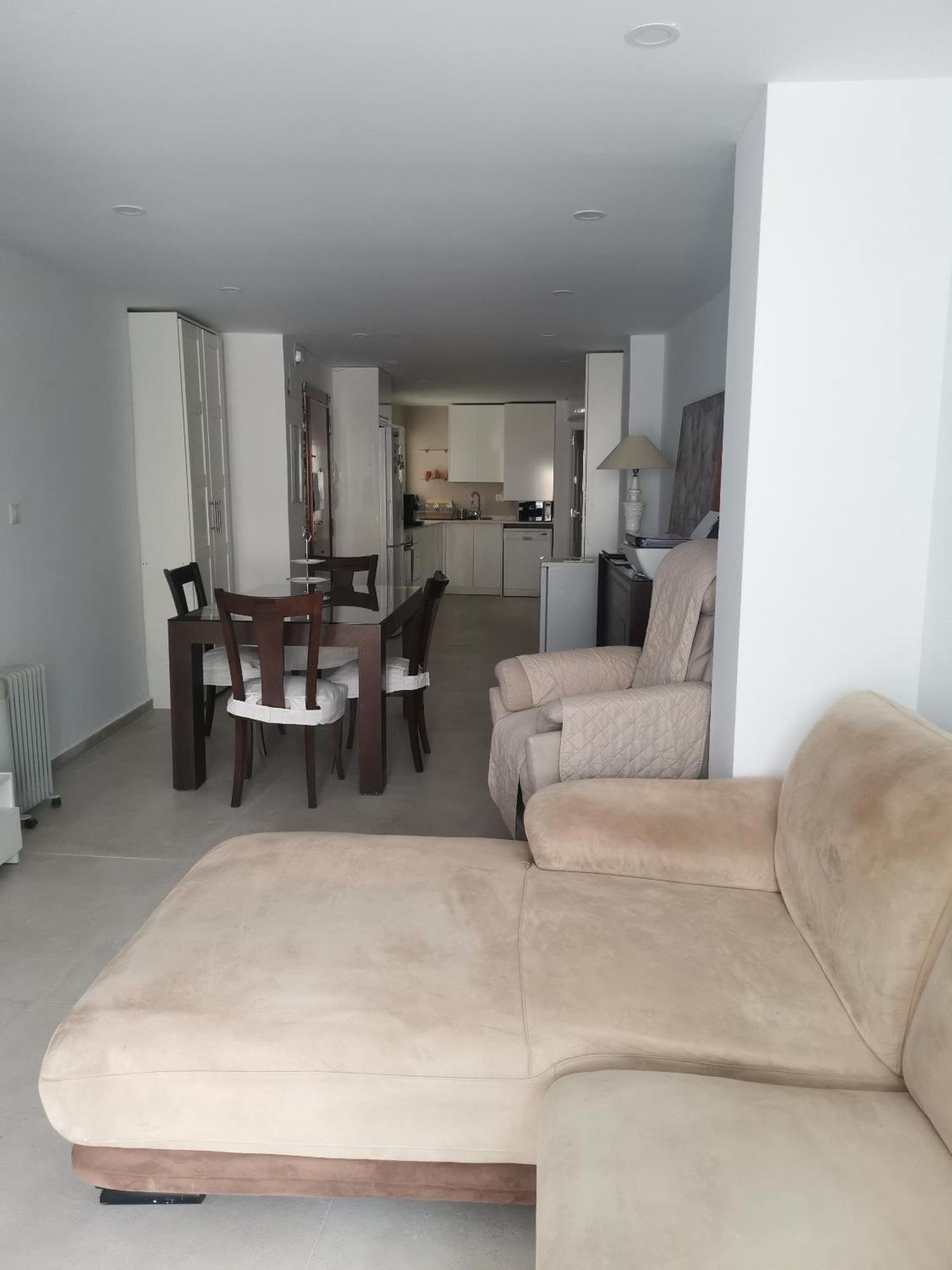 Jr Suite Calle Victoria Málaga Eksteriør billede