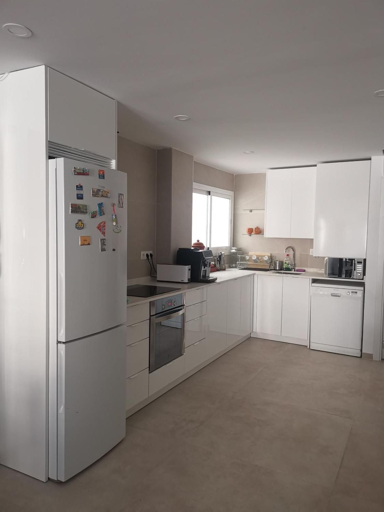 Jr Suite Calle Victoria Málaga Eksteriør billede