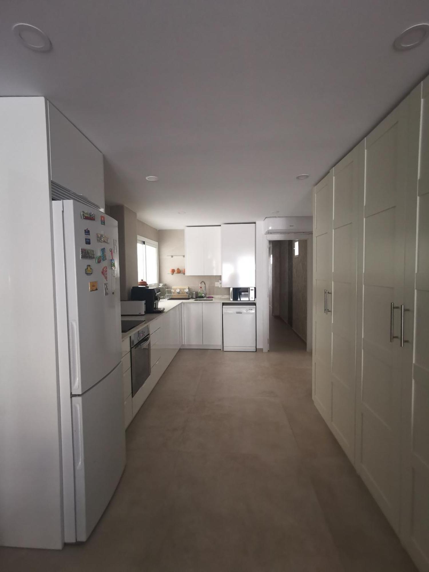 Jr Suite Calle Victoria Málaga Eksteriør billede