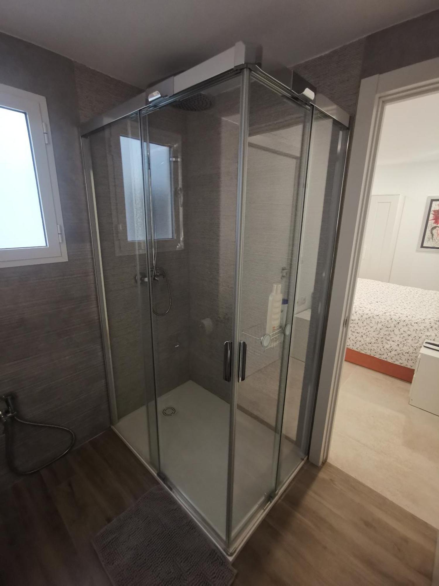 Jr Suite Calle Victoria Málaga Værelse billede