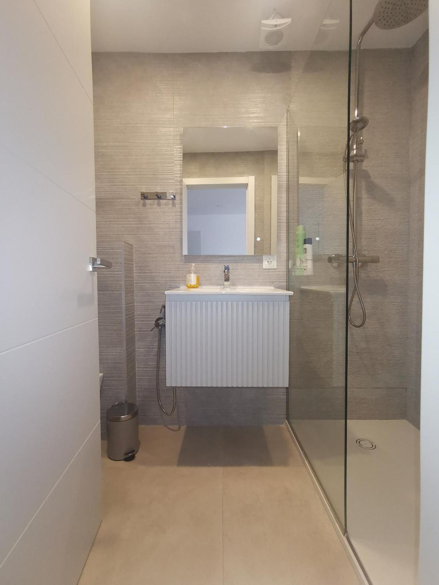Jr Suite Calle Victoria Málaga Værelse billede