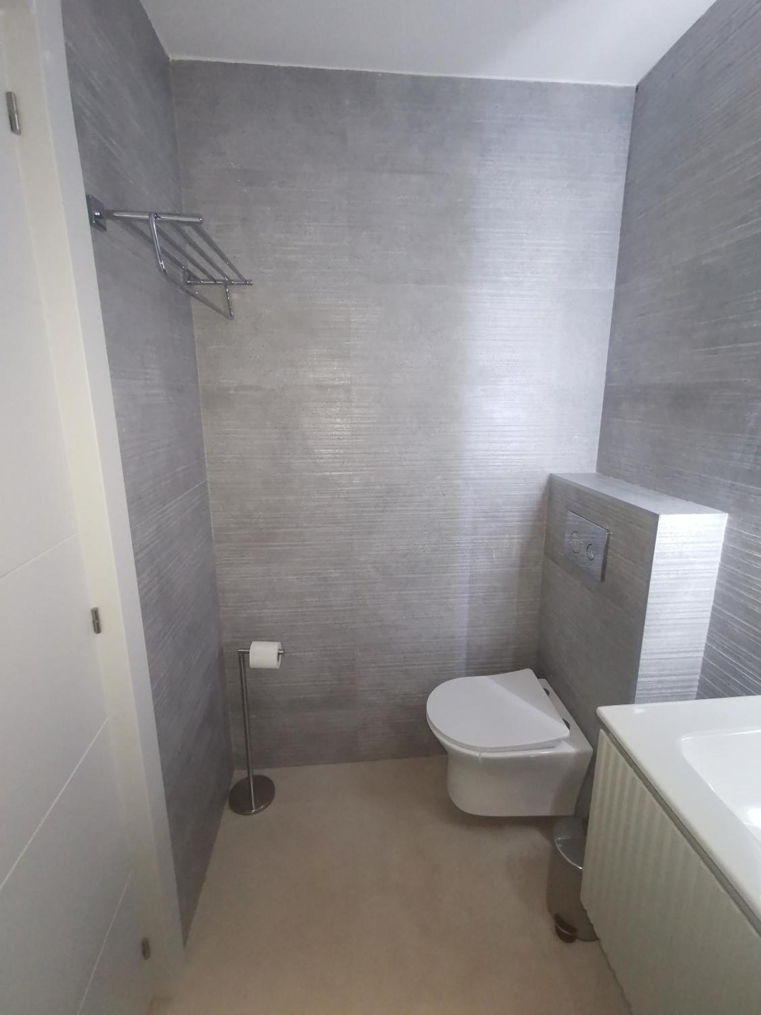 Jr Suite Calle Victoria Málaga Værelse billede