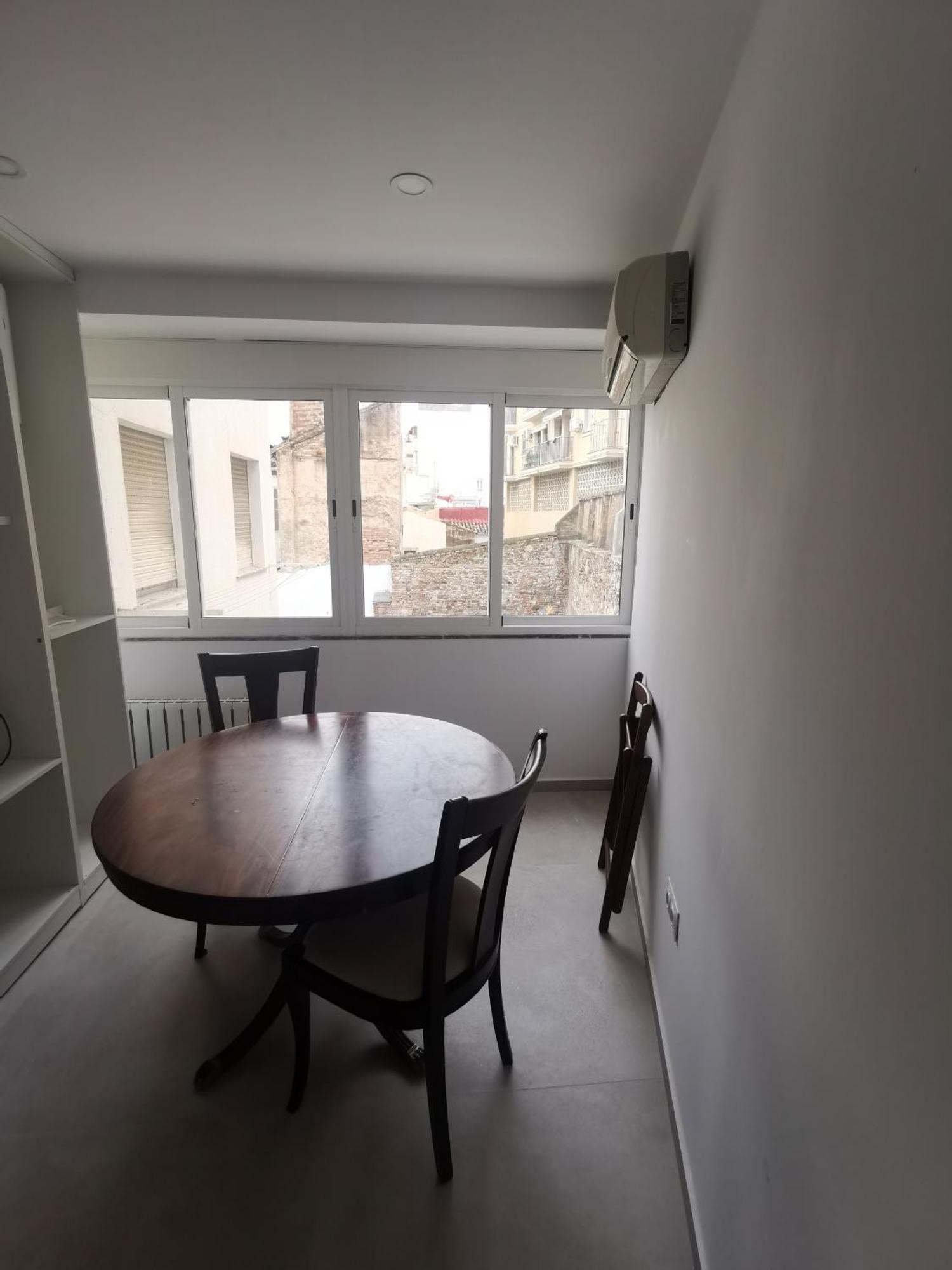 Jr Suite Calle Victoria Málaga Værelse billede